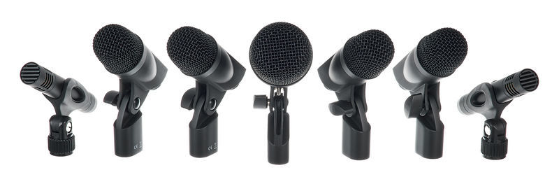 PreSonus DM-7